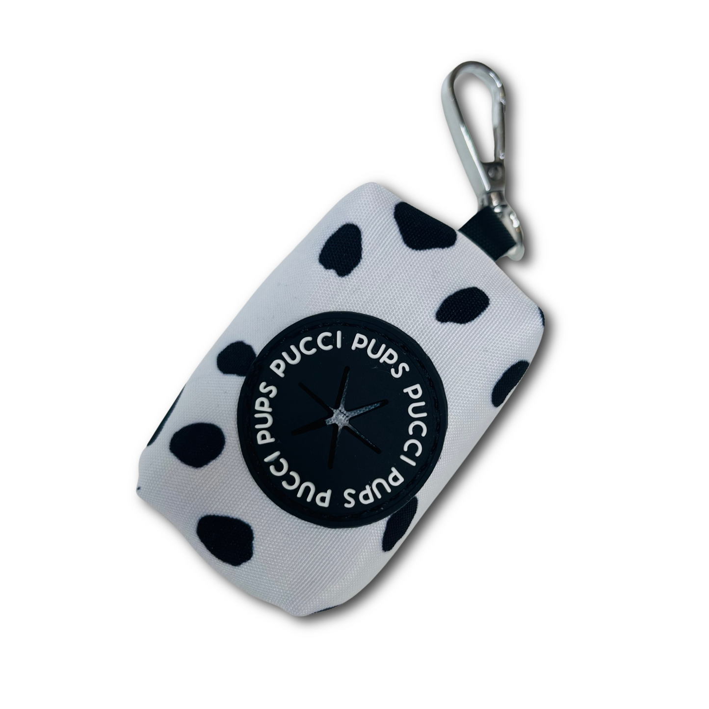 Dog Poo Bag Holder