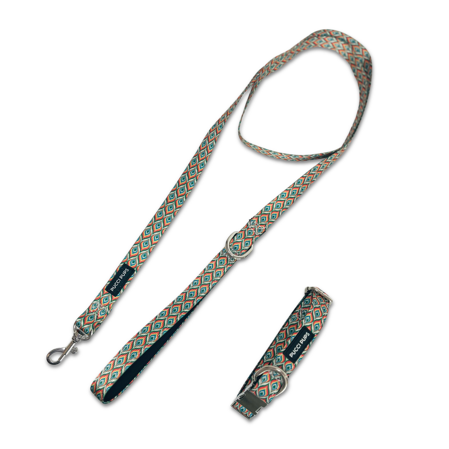 Dog Collar & Lead Bundle