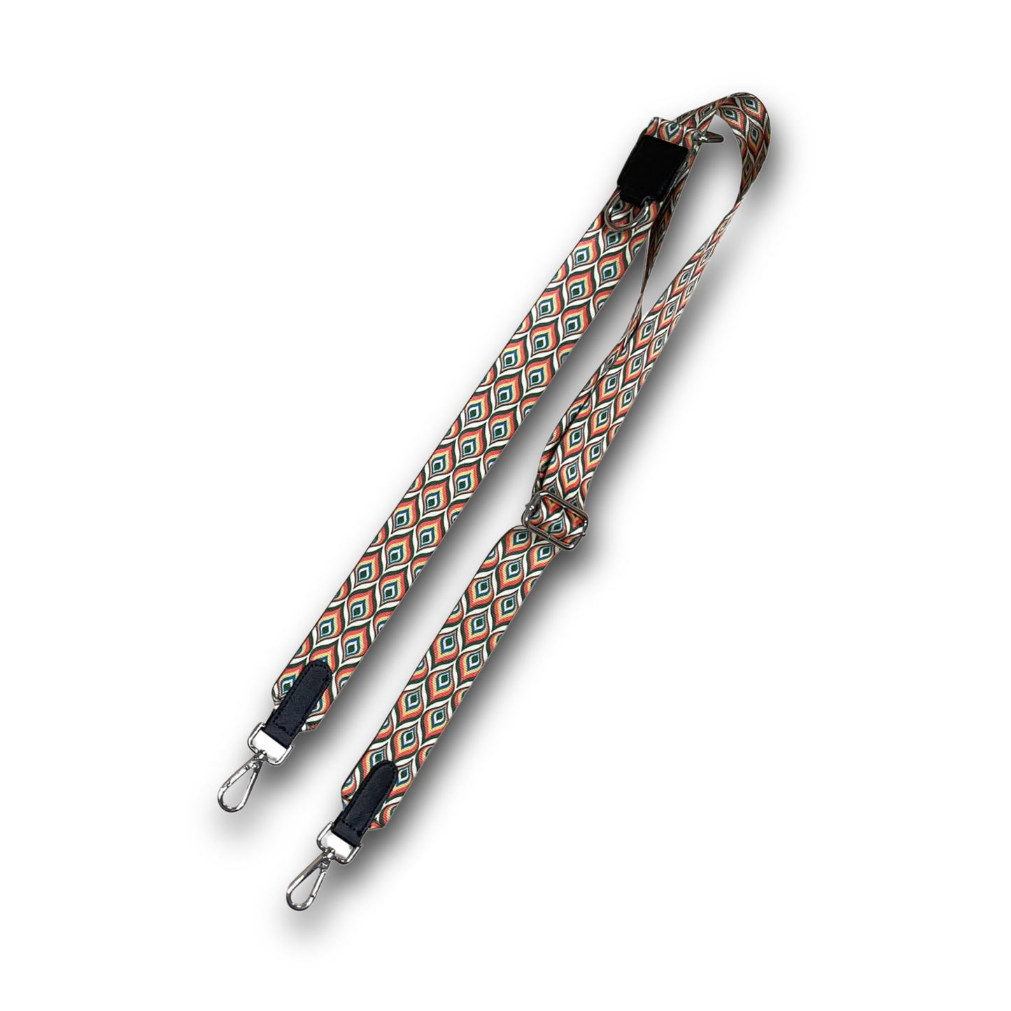 Additional Bag Strap