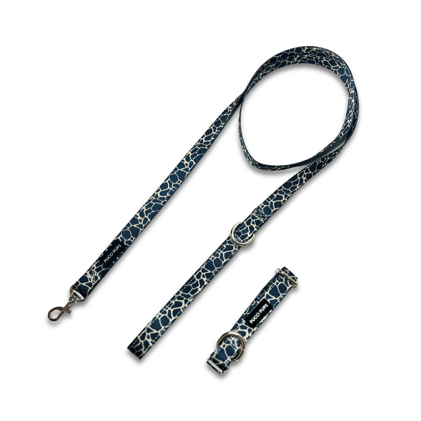 Dog Collar & Lead Bundle