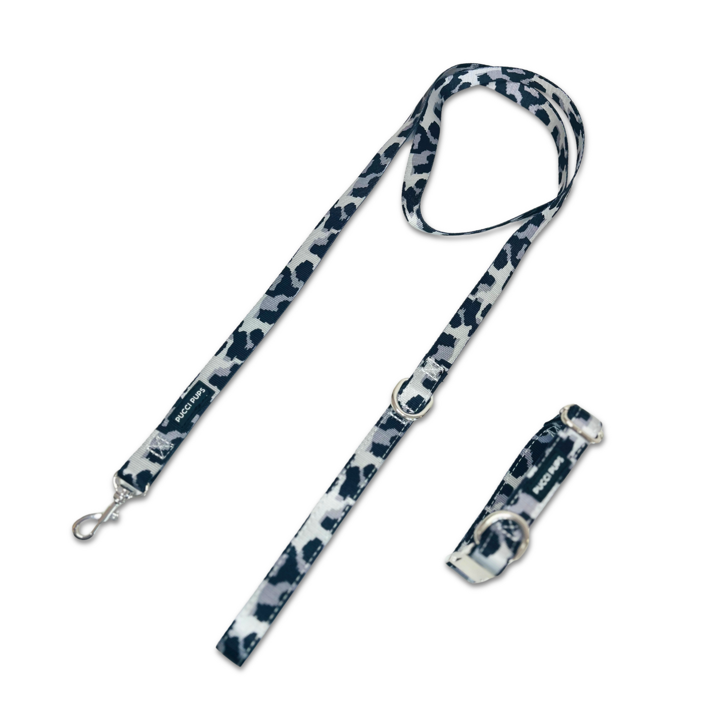 Dog Collar & Lead Bundle