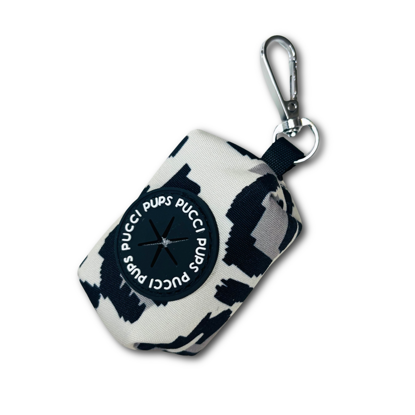 Dog Poo Bag Holder