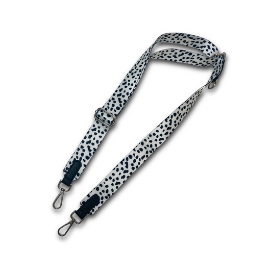 Dog Walking Bag Strap – Dots