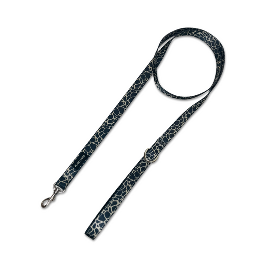 Dog Walking Lead – Giraffe