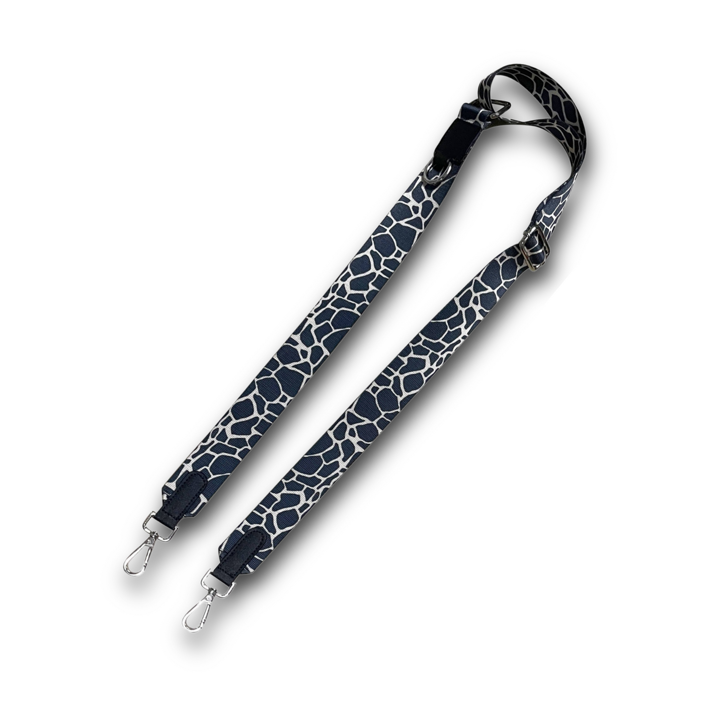 Dog Walking Bag Strap – Giraffe