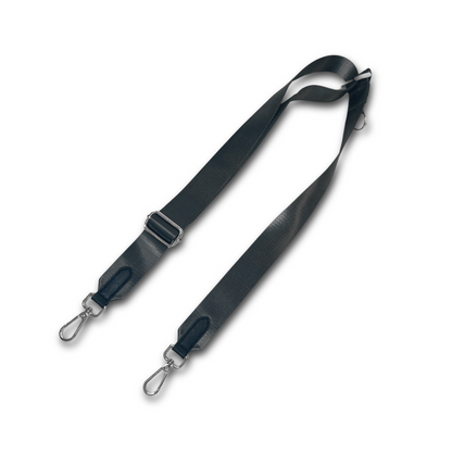 Dog Walking Bag Strap – Grey