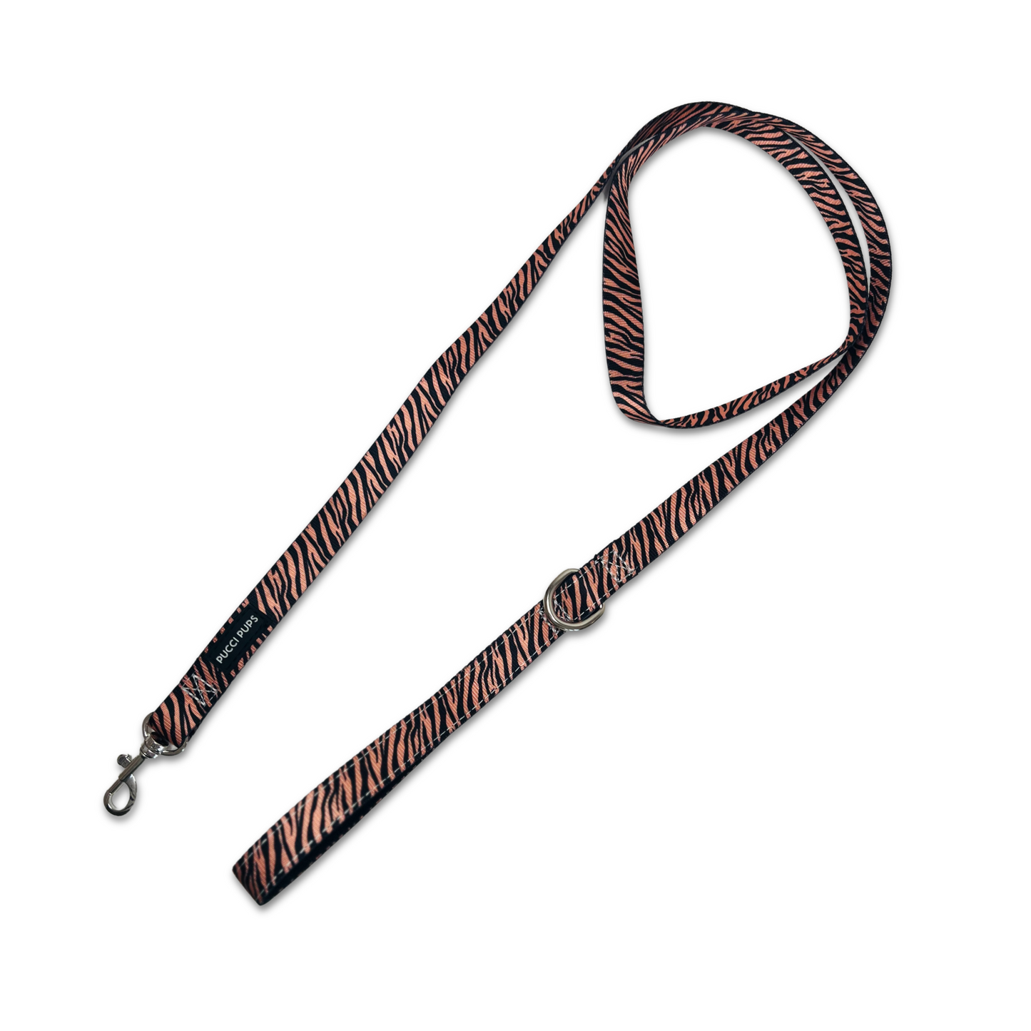 Dog Walking Lead – Tiger